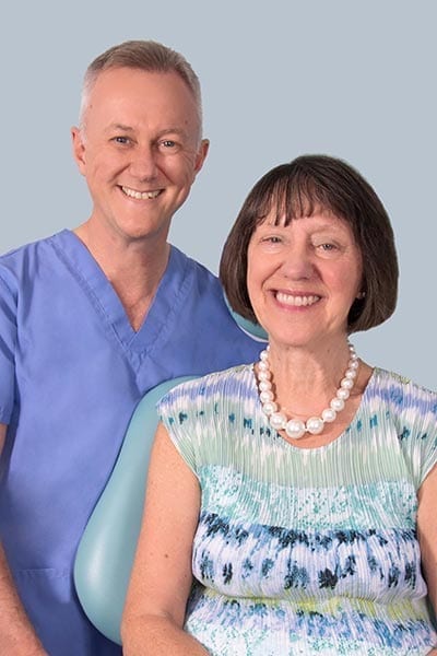 Case Study - Lynn after her treatment