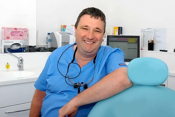 dental implants in Birmingham