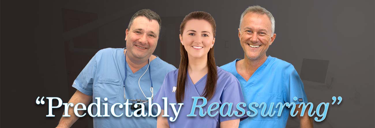 dentist in Birmingham