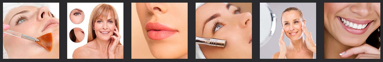 facial aesthetic treatments in Brownhills