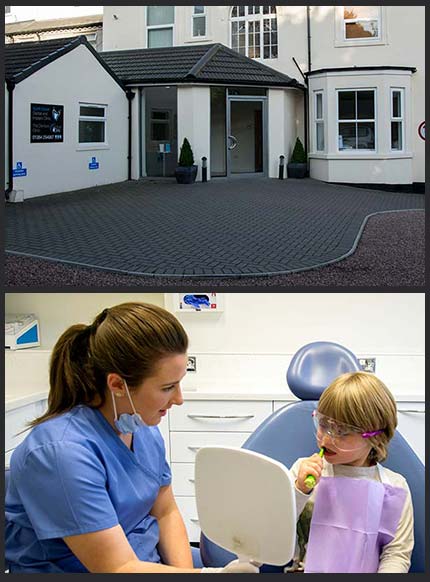 North Street Dental dentist