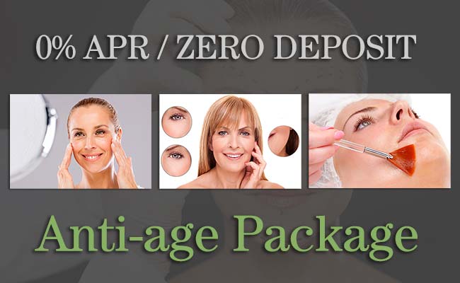anti-age package