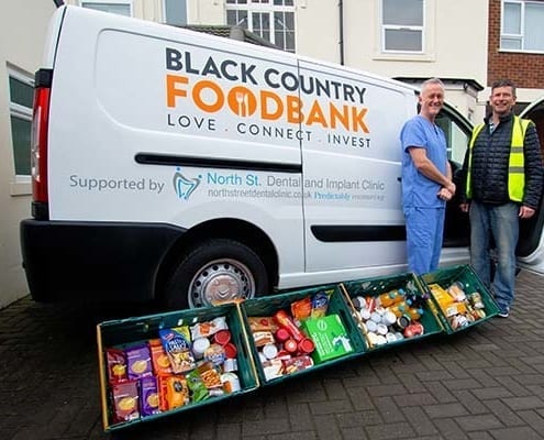 Black Country Foodbank