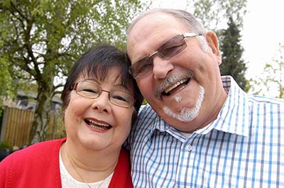 Clive's case study