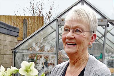 Shirley's case study