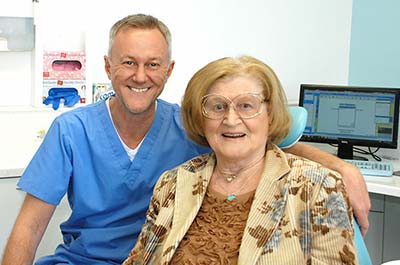 Una's case study