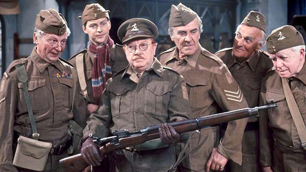 Dads's Army