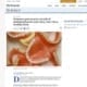 Daily Telegraph reports of poor dentures causing ill health