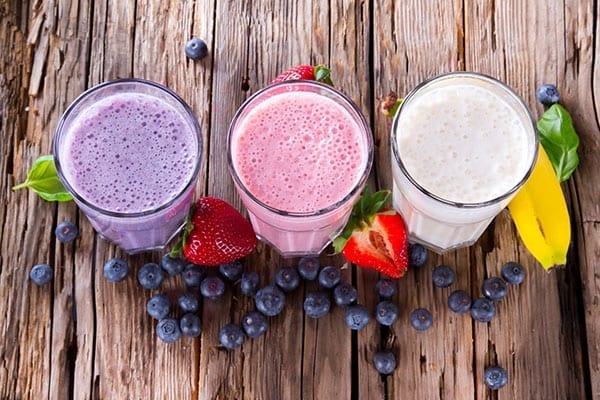 The danger of hidden sugars in healthy drinks