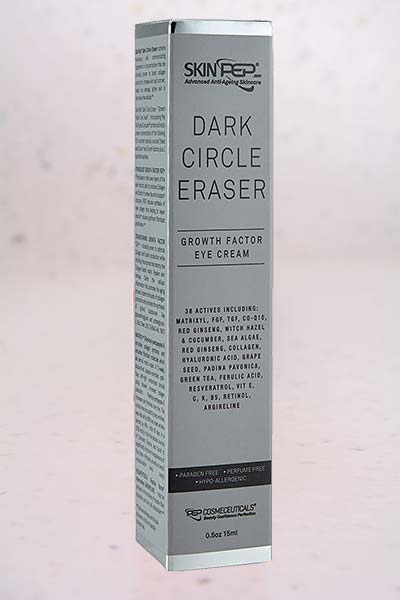 Dark Circle Eraser – Growth Factor Eye Cream