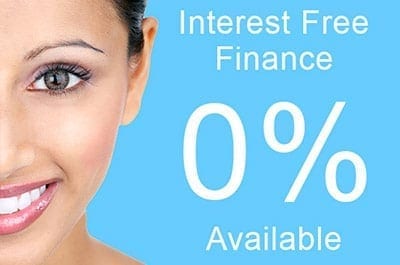 North Street Dental services - dental finance