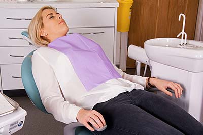 North Street Dental services - dental sedation