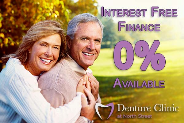 denture finance