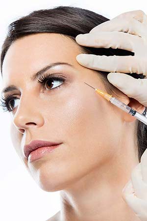 Fast track your results with anti-wrinkle injectables