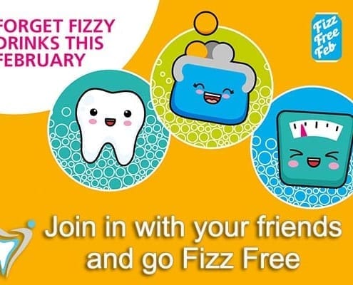 Fizz free Feb