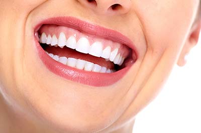 North Street Dental services - gum care