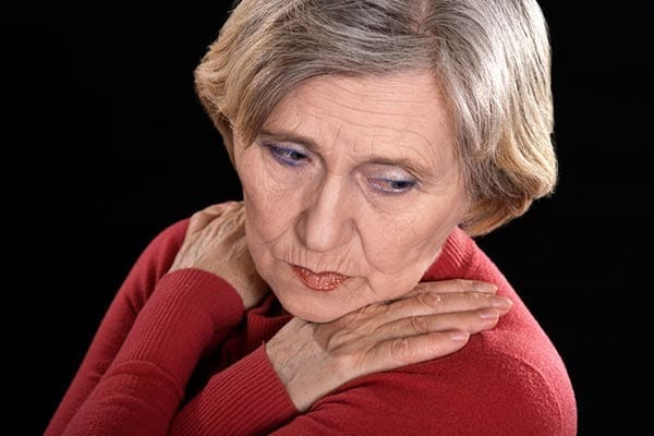 Helping with the grief of tooth loss