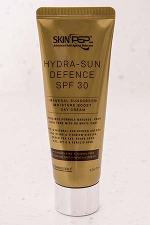 Hydra Sun Defence