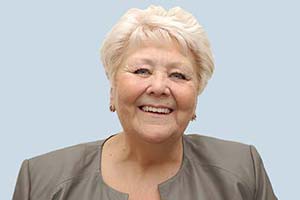 Implant teeth procedure quote - Vicki