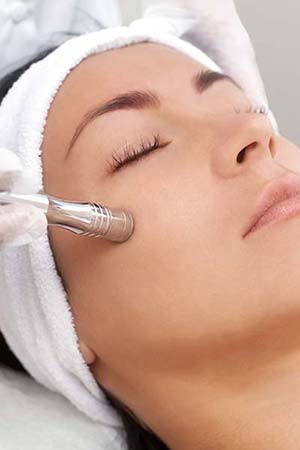 Microneedling – a great preventative treatment