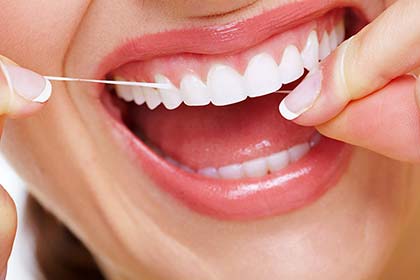 Oral hygiene