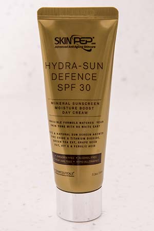 Protect - Face creams and products