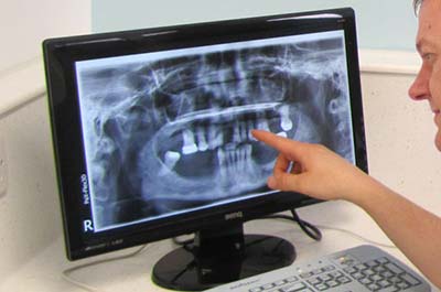 North Street Dental services - referring dentists