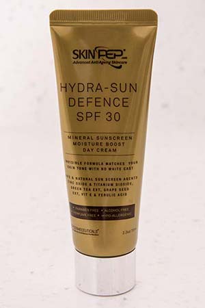 Skinpep Hydra Sun Defence