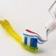 tips for healthy teeth - toothbrush and toothpaste