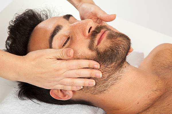 Top treatments for men