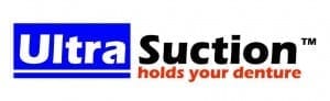 Ultra Suction System logo