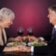 Can dentures affect taste?