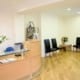 Scene setter: the dental waiting room