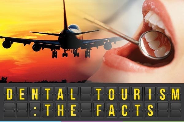 Dental tourism