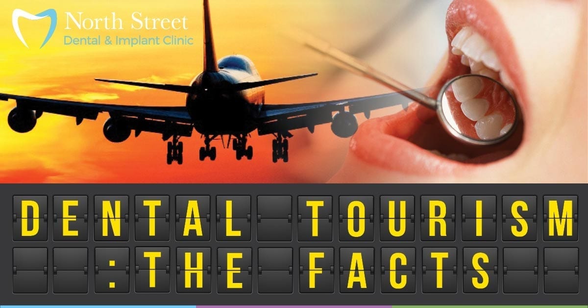 Dental tourism - do you know the facts?