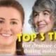 Top 3 tips for denture care during isolation