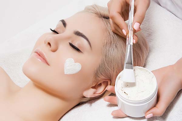 banish skin breakouts with chemical peels