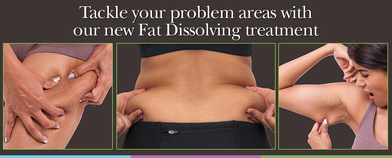 fat-dissolving injections