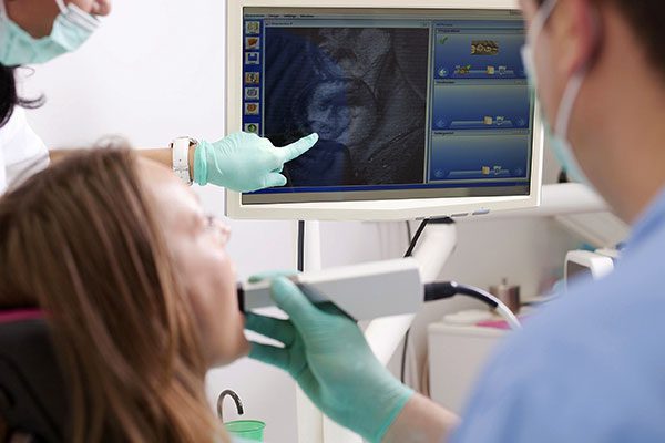 north street dental consultation