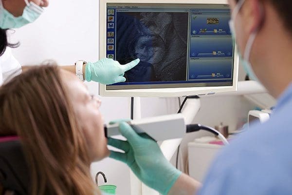 Dental Check-ups