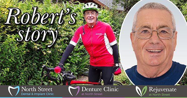 case study: robert introduction