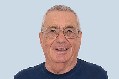 Robert's case study