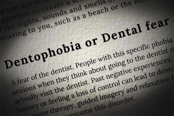 dentophobia fighting the fears