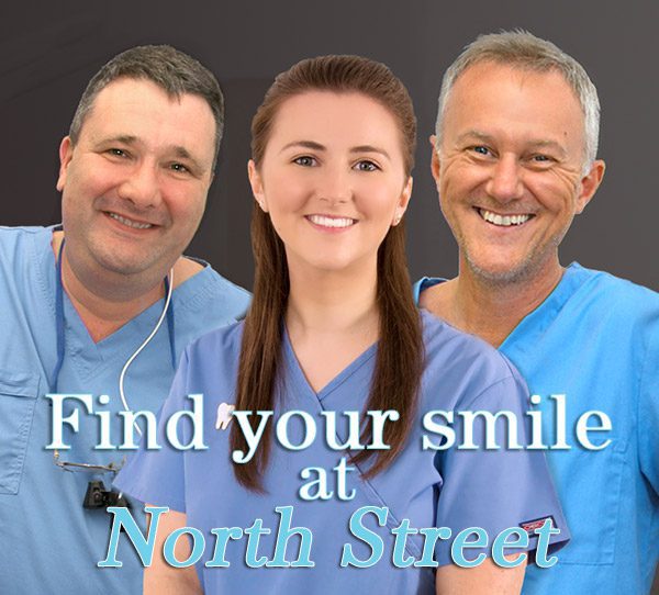 North Street Dental