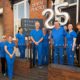 Celebrating a Quarter of a Century of Dental Care