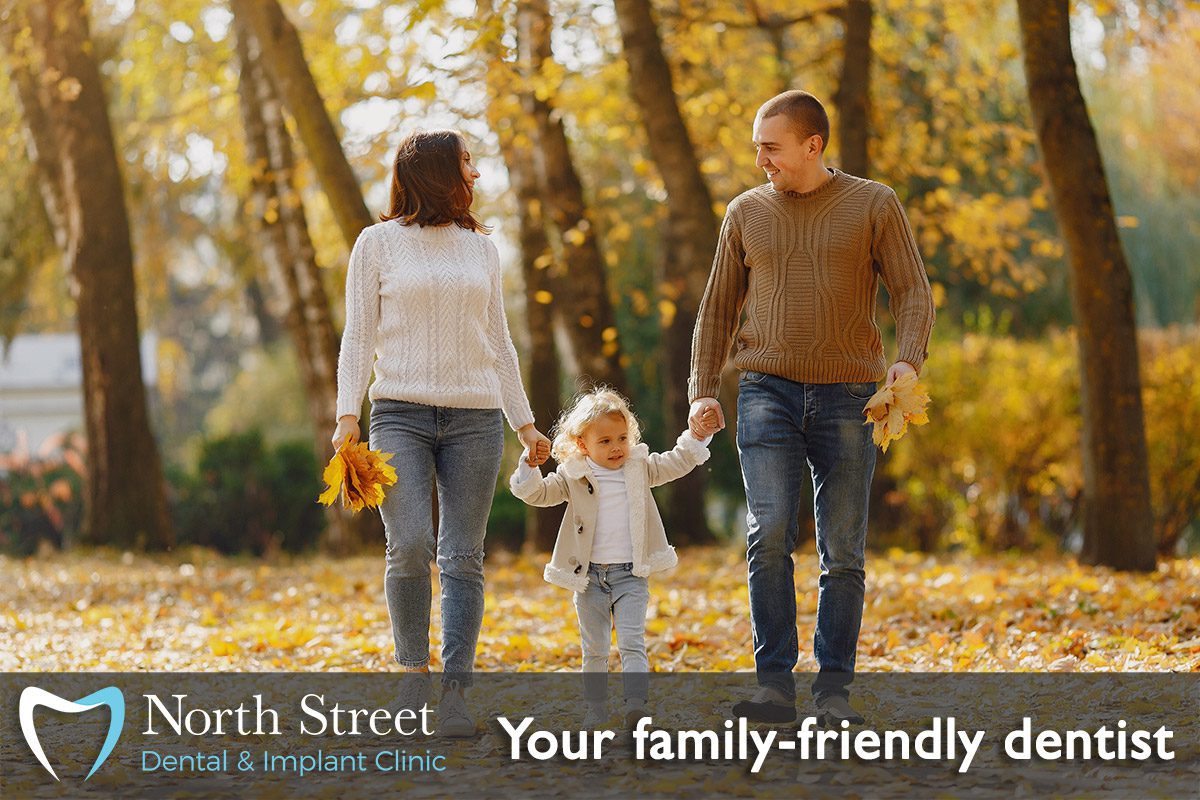 family friendly dentist in amblecote