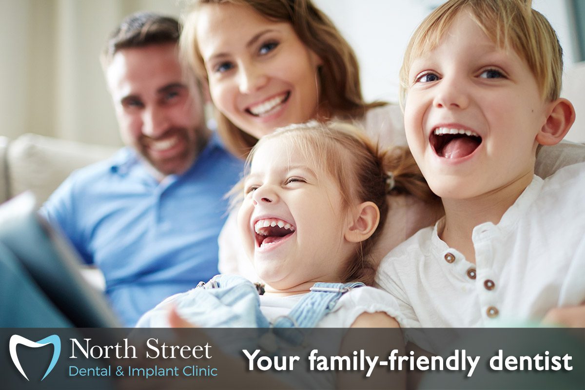 family friendly dentist in Birmingham