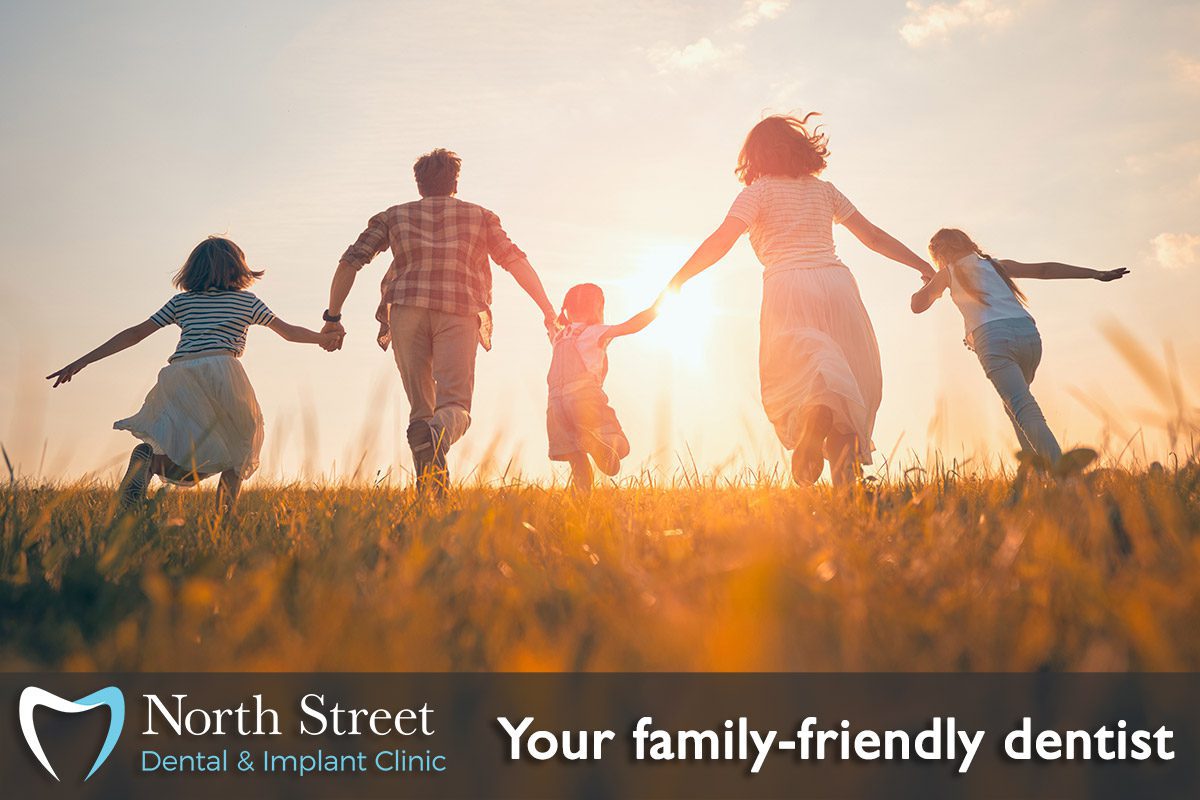 family friendly dentist in Brierley Hill