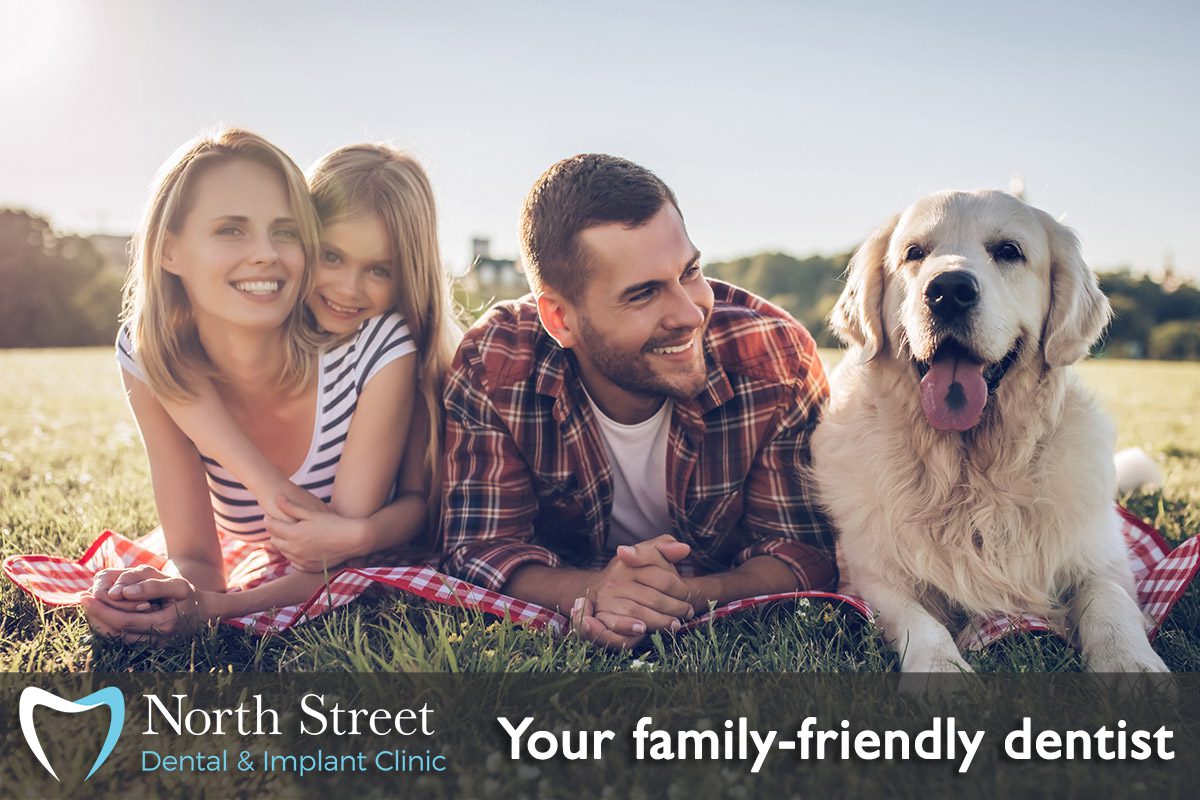 family friendly dentist in stourbridge