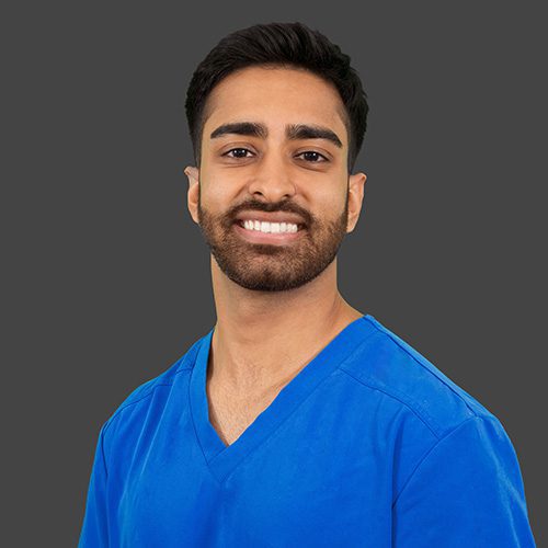 About us - Kunal